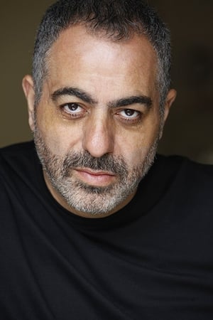 Jack Topalian Image