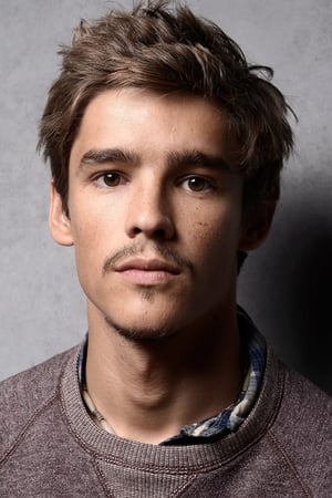 Brenton Thwaites Image
