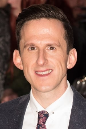 Adam Brown Image