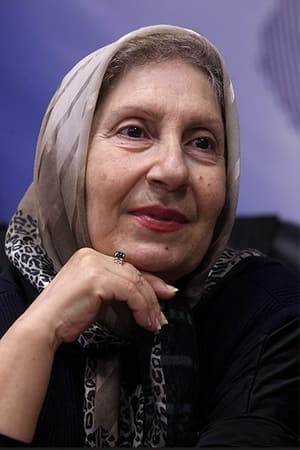 Shirin Yazdanbakhsh Image