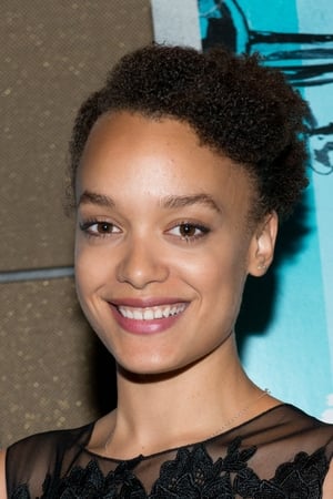 Britne Oldford Image
