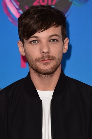 Louis Tomlinson Image