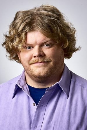 Ronald Ogden Image