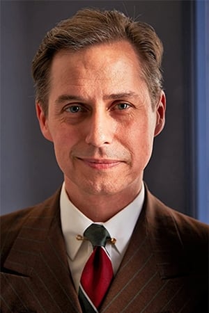 Jeffrey W. Jenkins Image