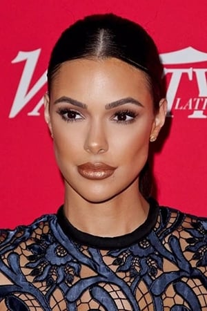 Anabelle Acosta Image