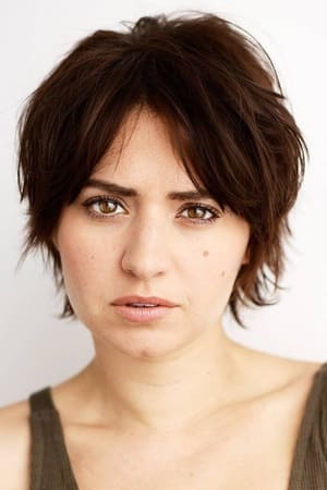 Jennifer Robyn Jacobs Image