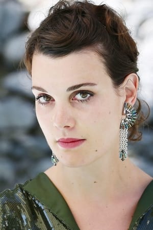 Camille Rutherford Image
