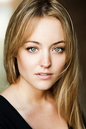 Christina Wolfe Image
