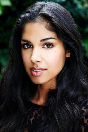 Sarah Roberts Image