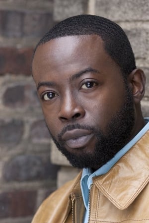 Charlie Hudson III Image