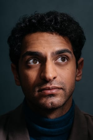 Karan Soni Image