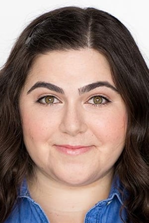 Marisa Baram Image