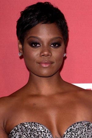 Afton Williamson Image