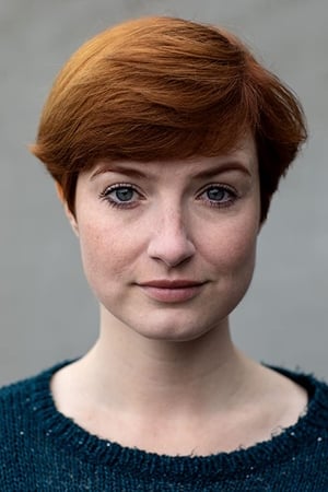 Franciska Friede Image