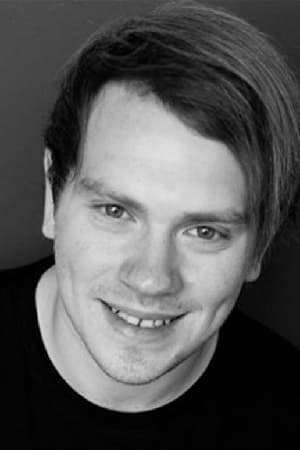 Charley McDougall Image