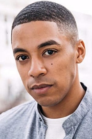 Justiin Davis Image