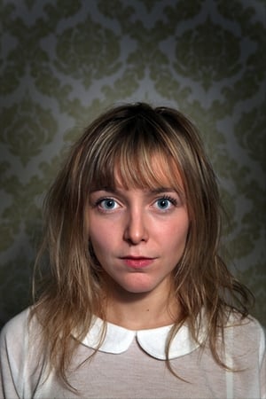 Evelien Bosmans Image