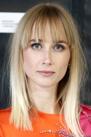 Ingrid García Jonsson Image