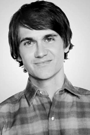 Paul Brittain Image