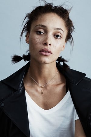 Adwoa Aboah Image