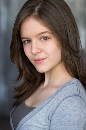Izabela Vidovic Image