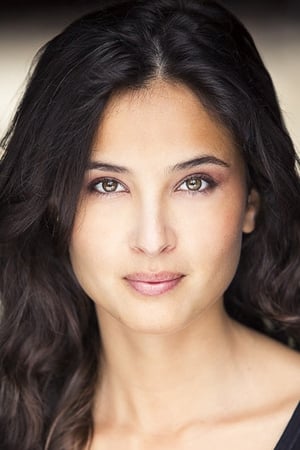 Joana Metrass Image