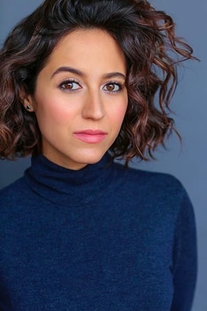 Sara Amini Image