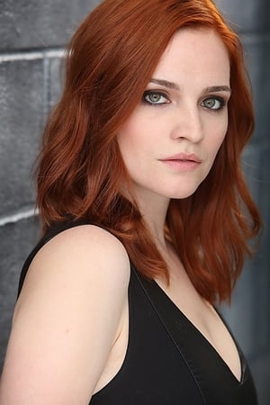 Raeden Greer Image