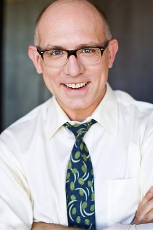 Milo Shandel Image