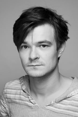 Dawid Ogrodnik Image