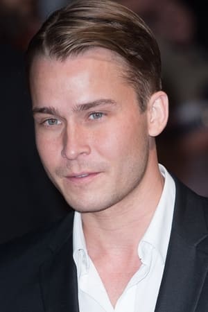 Thor Kristjansson Image
