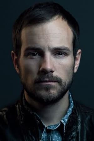 Steve Hoover Image