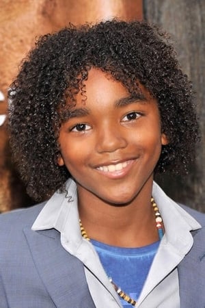 Jaden Martin Image