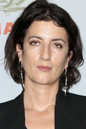 Judith Lou Lévy Image