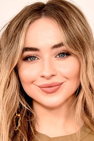 Sabrina Carpenter Image