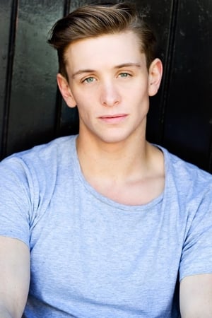 Travis Jeffery Image