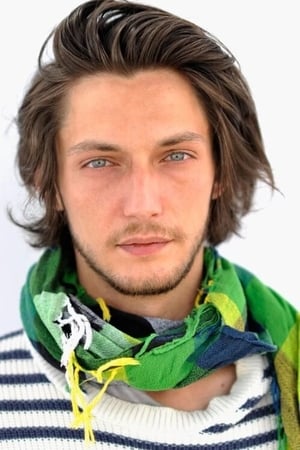 Jonathan Genet Image