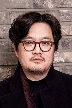 Min-ho Woo Image