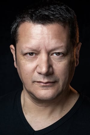 Kevin Michael Clarke Image