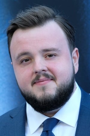 John Bradley Image