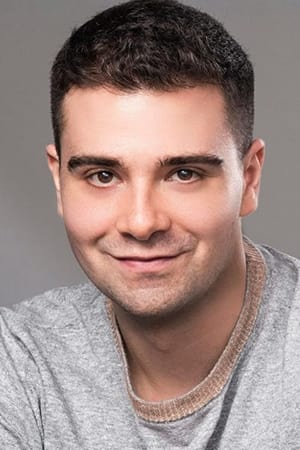 Alex Harrouch Image