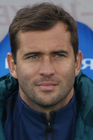 Aleksandr Kerzhakov Image
