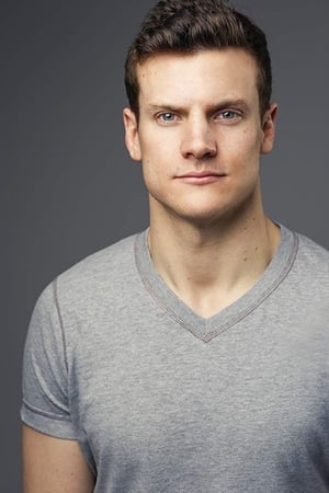 Nigel Allen Image