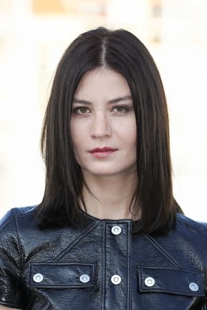 Malin Buska Image