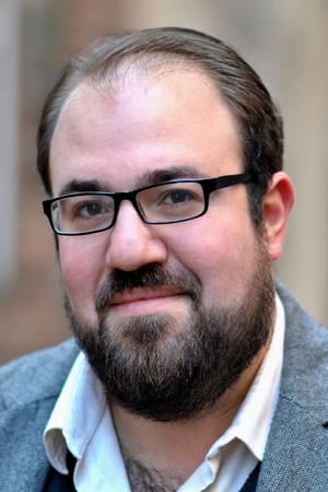 Adam B. Shapiro Image