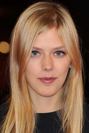 Helene Bergsholm Image