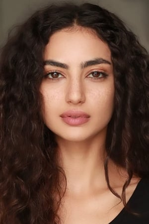 Medalion Rahimi Image