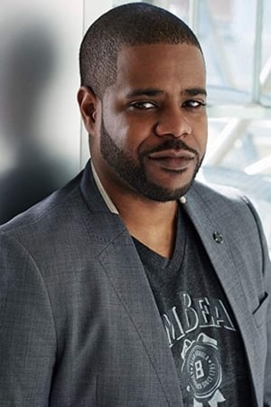 Kwasi Thomas Image