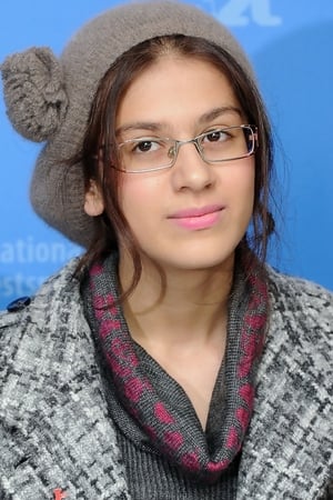 Sarina Farhadi Image