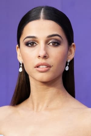 Naomi Scott Image